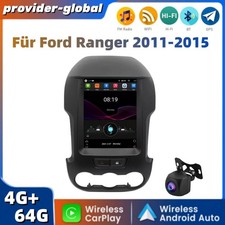 4+64G per Ford Ranger 2011-15