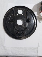 Disco Porta Ganasce Fiat 500 C
