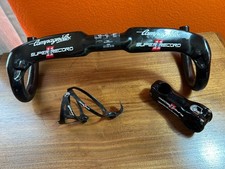 Campagnolo Carbon Record 11spd