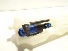 Vaschetta lavavetri SMART