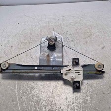 Alzavetro alzacristallo