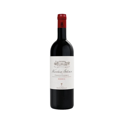 Marchesi antinori tignanello - marchesi,