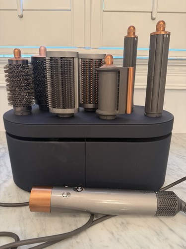 Dyson airwrap multi styler - dyson, multi-styler