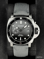 2022 Panerai Quarantaquattro