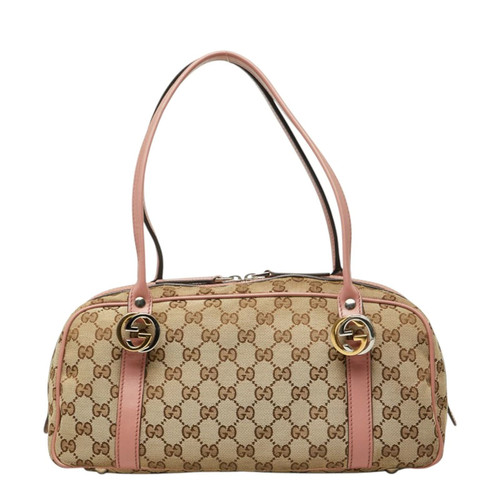 Gucci canvas twins - gucci,