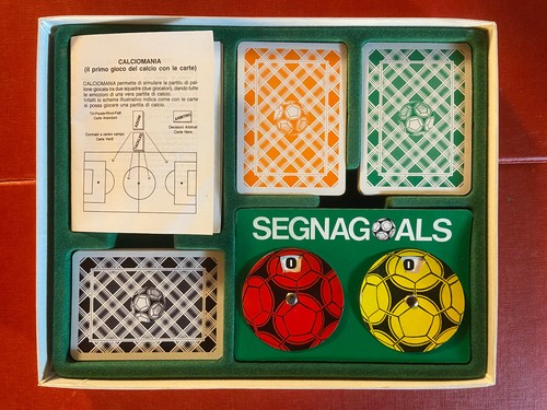 Spedizione gratis calciomania - spedizione,