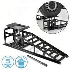 Rampa accesso cric - accesso,
