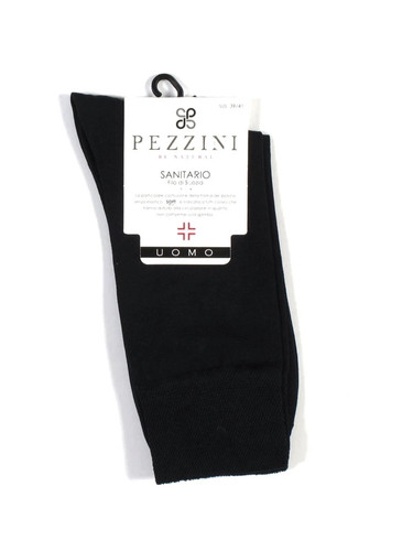 Pezzini calzini corti in - pezzini,