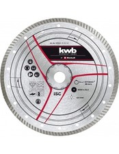 Disco da taglio diamantato per