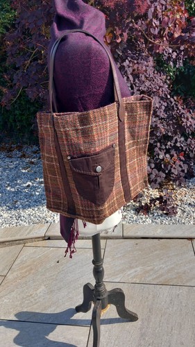 Borsa shopper vintage - , anni