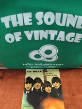 THE BEATLES - No Reply -