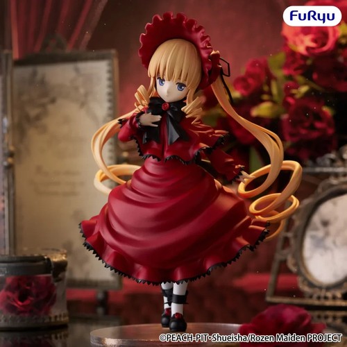 Psl rozen maiden trio - psl,