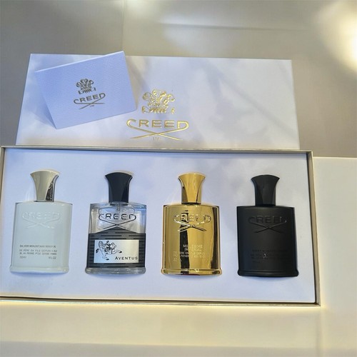 Creed piece gift set - 4,