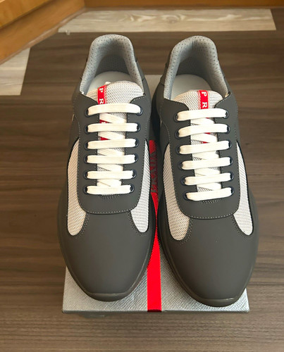 Prada america cup - america’s,