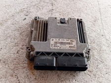 CENTRALINA MOTORE OPEL MERIVA