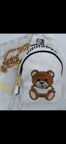 Moschino borsa tracolla - a,