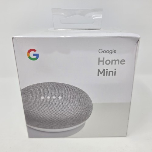 Nuovo sigillato google home - nuovo,