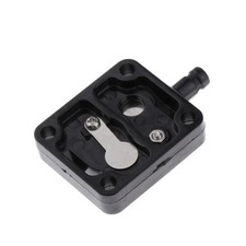 Corpo Pompa 3C8 3G2-04002