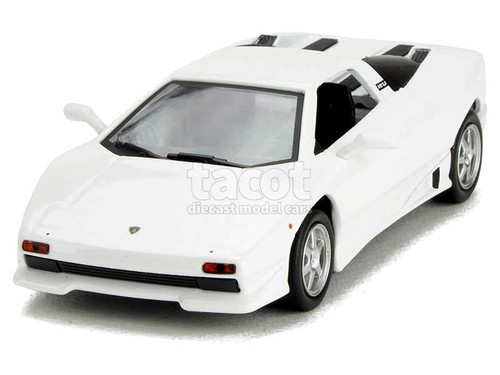 Lamborghini p140 1998 - p140,