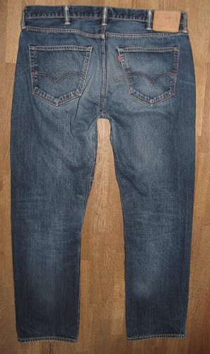 Forte levi 501 jeans - levi's, /