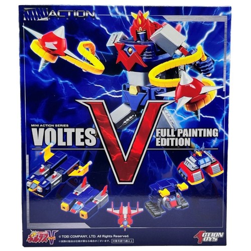 Action toys mini - action,