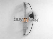 MECCANISMI ALZACRISTALLI