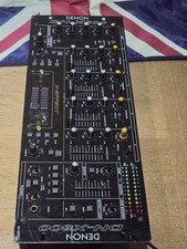 Mixer DJ Denon DN-X800