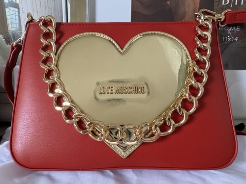Love moschino borsa - borsa, donna