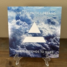 30 Seconds To Mars - Love Lust
