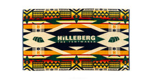 Pendleton hilleberg edizione - x,
