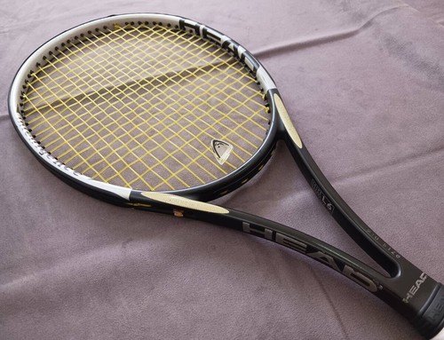 Racchetta tennis head - da,