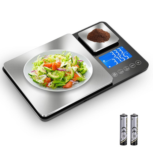 Bilancia cucina digitale - cucina,