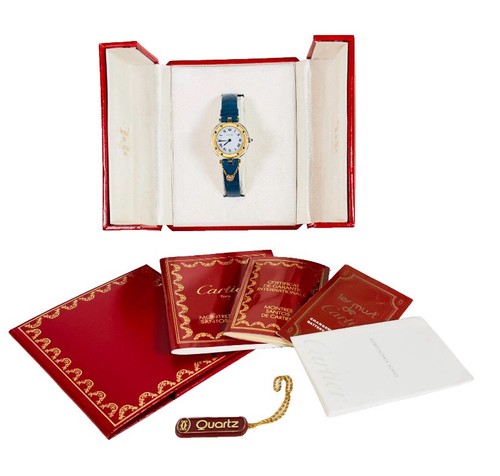 Orologio cartier donna santos - donna,