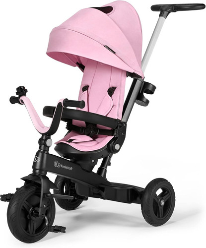 Kinderkraft triciclo evolutivo - kinderkraft,