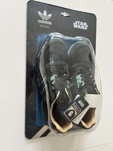 Adidas 8000 starwars - zx,