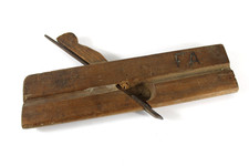 Antica PIALLA STRETTA XIX