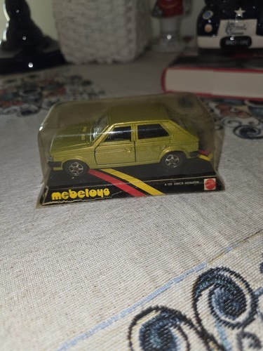Mebetoys simca - 1/43,
