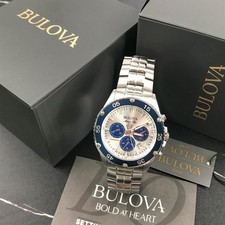 Orologio Bulova Marine Star