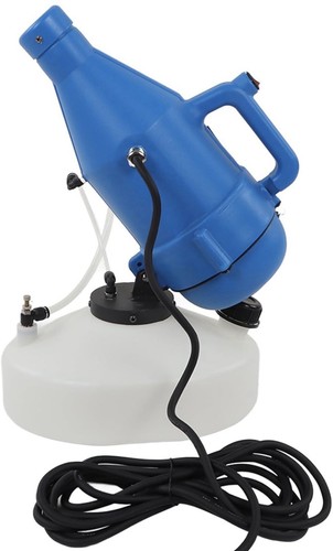 Nebulizzatore elettrico ulv - nebulizzatore,