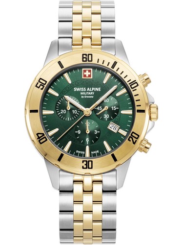 Swiss alpine military - swiss,