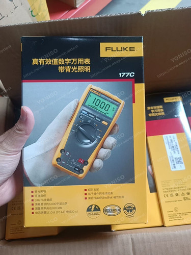 1pz multimetro digitale fluke - 1pz,