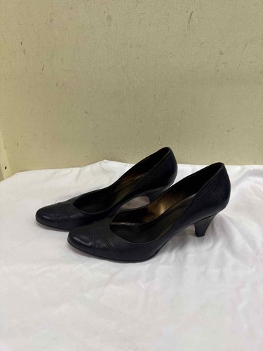 Scarpe decolte first donna