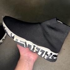 Balenciaga Speed Runner -