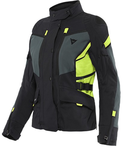 Giacca tessuto dainese lady - giacca,