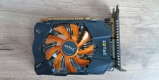 Zotac GTX 650 Ti (ZT-61102-10M) leggi condizioni e descrizione