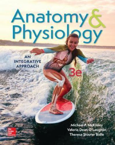 Anatomy physiology an - anatomy,