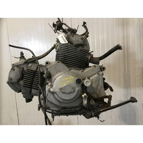 Motore - (senza, accessori)