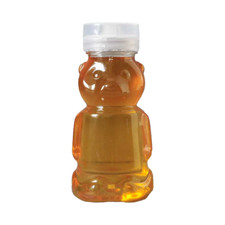 DOSATORE BEAR SQUEEZE MIELE -