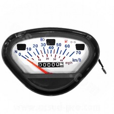 STRUMENTAZIONE TNT TNT MOTOR