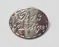 Buffet & Crampon etichetta